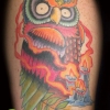 Tattoos by Ryan Manausa